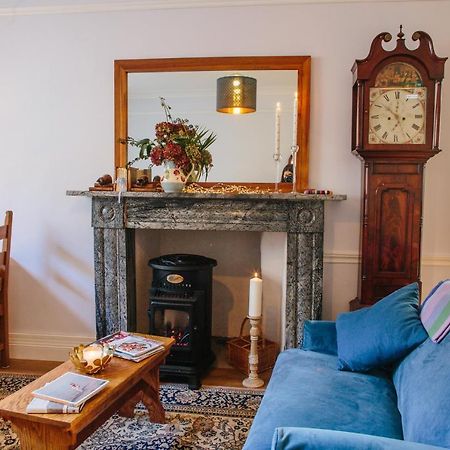 Ashburton Court Guest House Eksteriør bilde