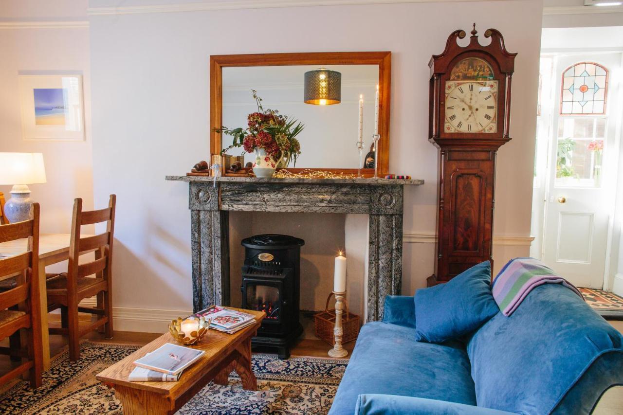 Ashburton Court Guest House Eksteriør bilde