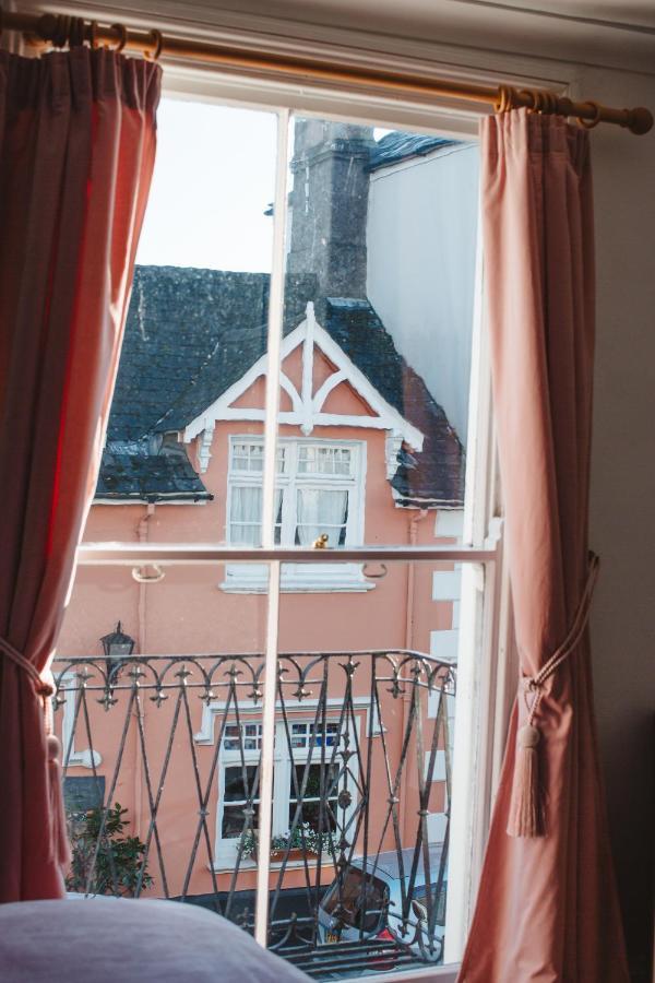 Ashburton Court Guest House Eksteriør bilde