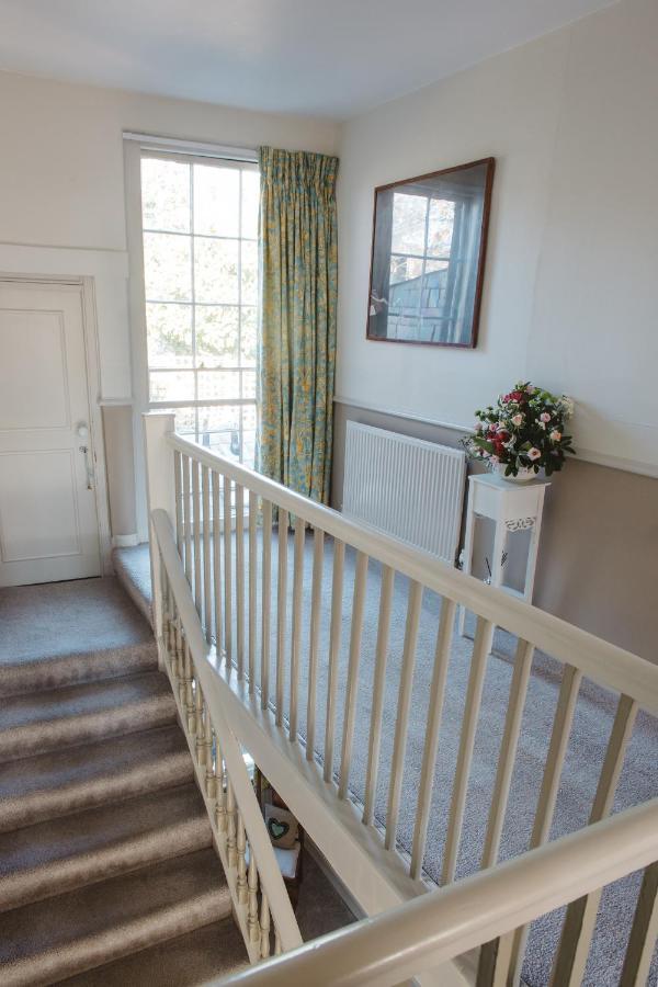 Ashburton Court Guest House Eksteriør bilde