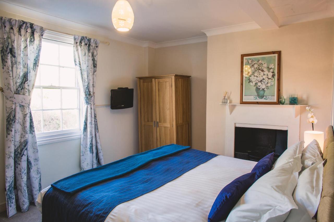 Ashburton Court Guest House Eksteriør bilde